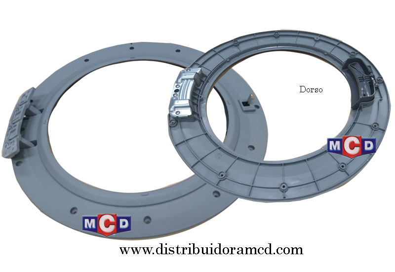 CONTRAMARCO INTER.COMPLETO SAMSUNG WF1702
