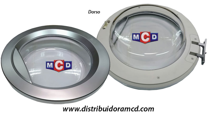 PUERTA COMPLETA SECADORA WHIRP.ESR07AB/1-