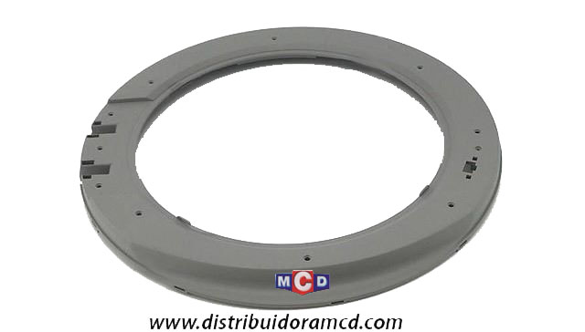 CONTRAMARCO INTERNO CANDY ROW41066DWHCR12 