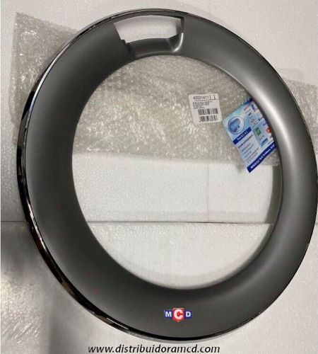 ARO DE PUERTA EXTER.CANDY ROW41066DWHCR12-