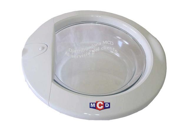 PUERTA COMPLETA PEABODY ZEROWATT WM400-