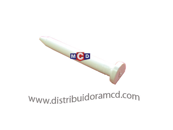 EJE PLASTICO BISAGRA TAPA SUPER.DREAN GOLD