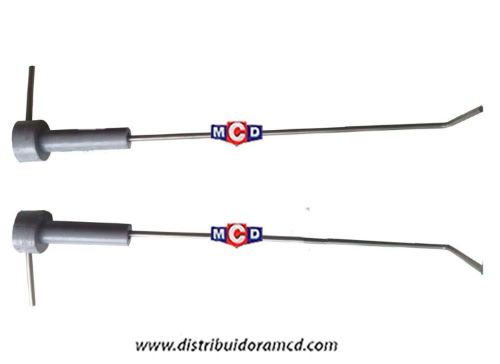 JUEGO  RESORTE CANASTO DREAN GOLD156/1910 