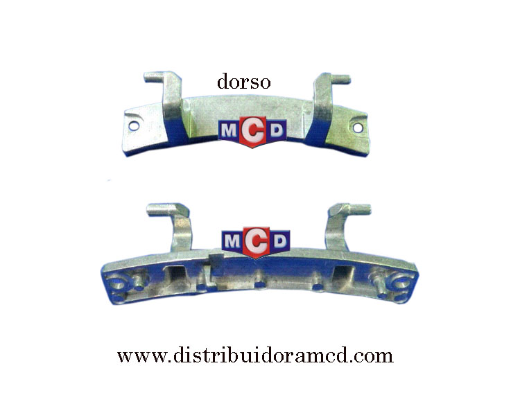 BISAGRA DE PUERTA LAV.DREAN NEXT-LAVAURORA