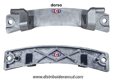 BISAGRA DE PUERTA NACIONAL LAV.DREAN NEXT-