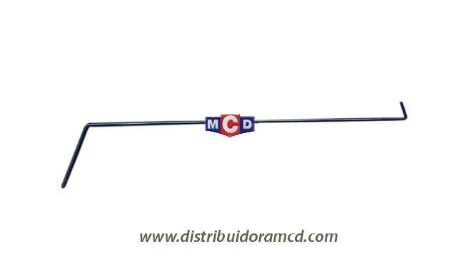 RESORTE IZQUIERDO DE TAPA SUPER.DREAN GOLD