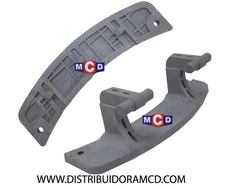 BISAGRA DE PUERTA SAMSUNG WW90M4WPUU-1904 