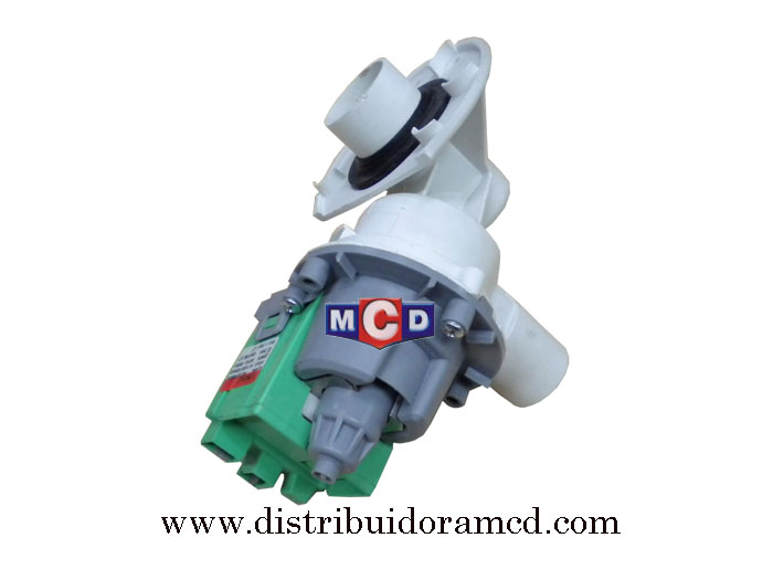 ELETROBOMBA CONJ.ASKOLL WHIRLPOOL WWI16AB/