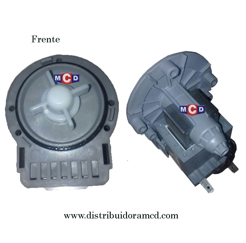 ELECTROBOMBA C/PROT.TERMICO ITALTEK CHINA 