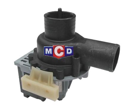 ELECTROBOMBA ASKOLL BOCAS 35x30mm SINCRON.