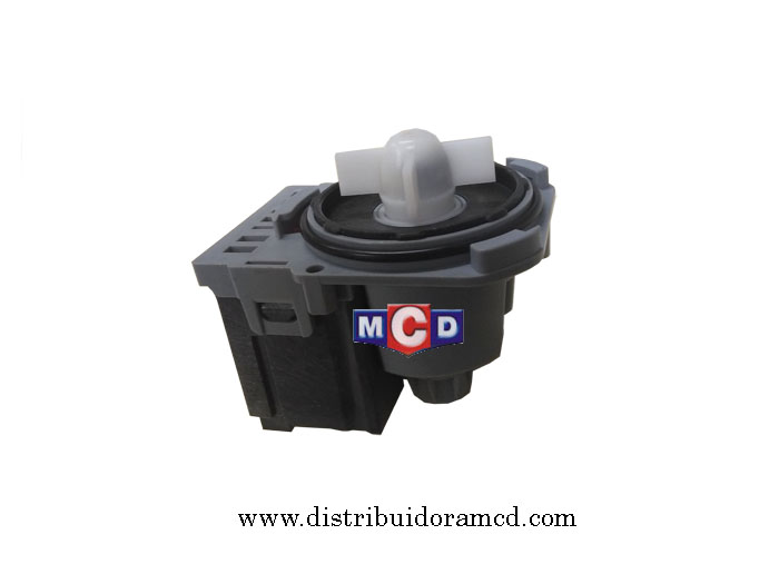 ELECTROBOMBA SOLA 1/4 GIRO ASKOLL BAYONETA