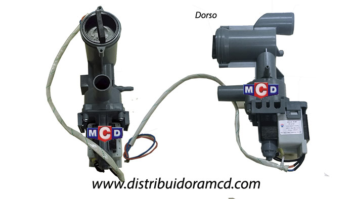 ELECTROBOMBA DAEWO-PHILCO PH08-PH10-PH12-