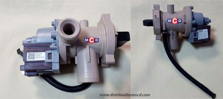 ELECTROBOMBA ASK.LAVASECA DREAN LSCDR1106I