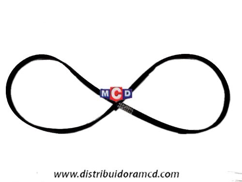 CORREA POLY  V  4PJ - 1076 MAEL IMPORTADA