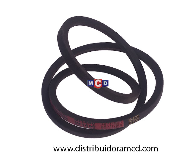 CORREA EN   V          1175  IMPORTADAS