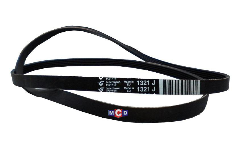 CORREA POLY V 5PJ - 1321  ELASTICA IMPORT.