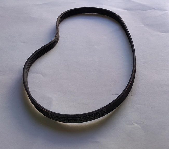 CORREA POLY V EL 5PJ - 705  IMPORTADA