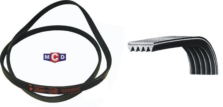 CORREA POLY V 7PJ - 1108  NANO-Belt