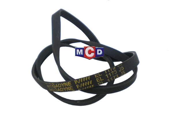 CORREA POLY V EL5PJ-1173/1172 ELASTICA IMP