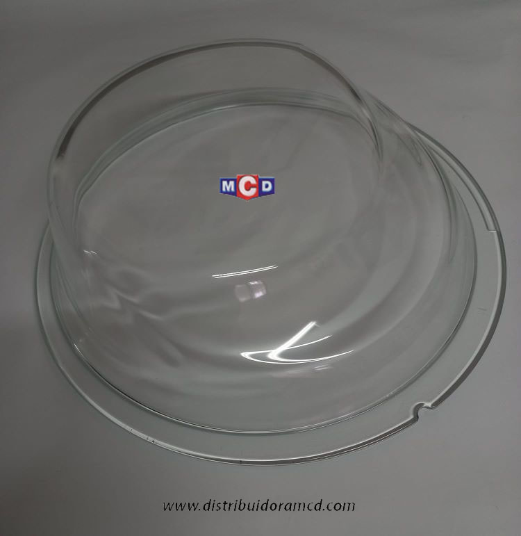 VIDRIO PUERTA DREAN NEXT 10.12PECO/PGECO/