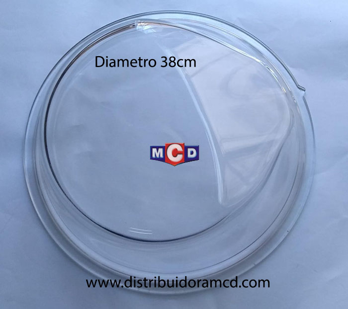 VIDRIO CRISTAL DE PUERTA WHIRLPOOL WCF74ZB