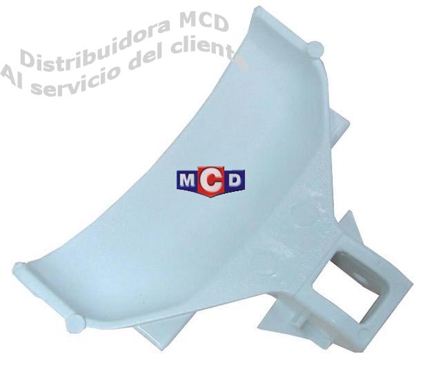 TIRADOR DREAN-AURORA NUEVO 5114-5116-5115-