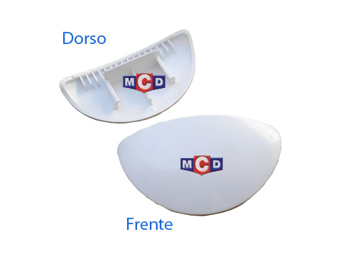 TIRADOR ESTETICA LONGVIE LINEA 4000 (ORIG)