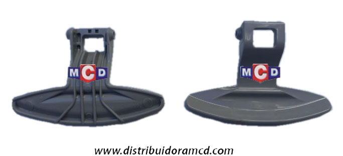 TIRADOR SOLO MANIJA DE PUERTA LG F1205TD-