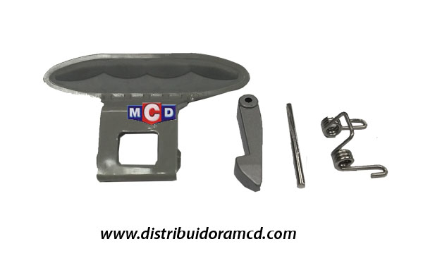 TIRADOR MANIJA DE PUERTA LG de 8Kg-10Kg
