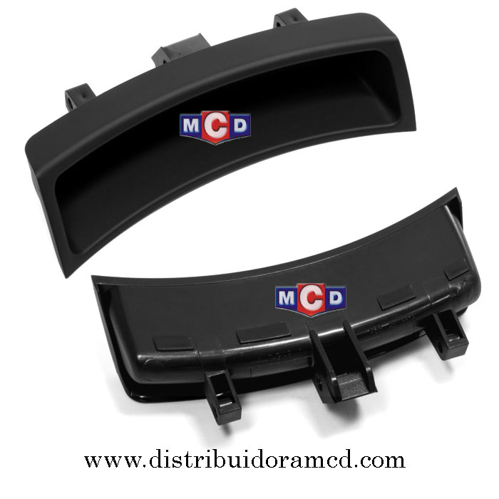 TIRADOR COMPL.CANDY LAV.GV128T12-LAVASECA 