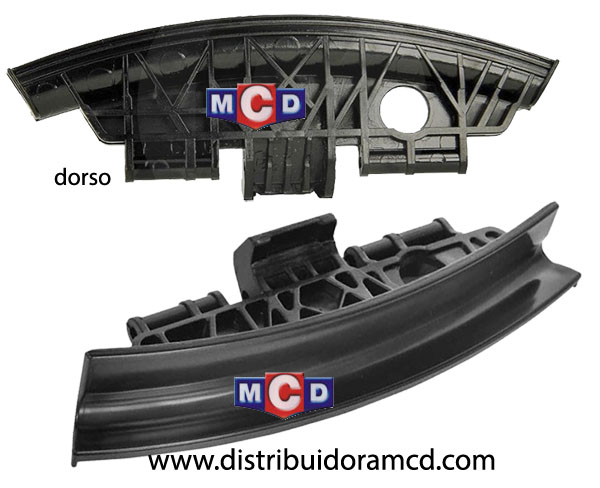 TIRADOR DE PUERTA BEKO WTV9734XCM (TURCO)