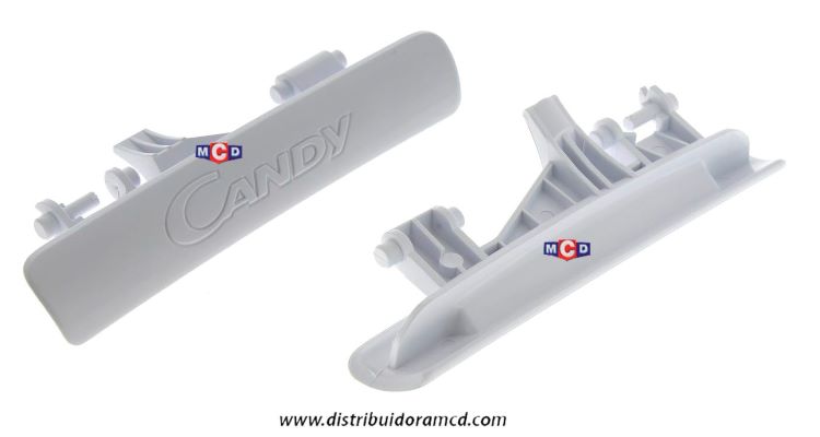 MANIJA SOLA TAPA SUPERIOR CANDY CTS102ARG-