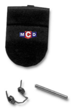 TIRADOR DE PUERTA PHILIPS IGNIS-AWB650