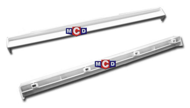 MANIJA /FRENTE ESTETICA DE TAPA CANDY C./