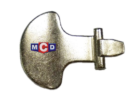 TIRADOR DE PUERTA WESTING. SLS40-SILTAL SL