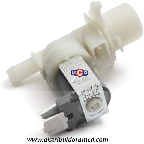 ELECTROVALVULA Termin.RAST 1VIA 180  CANDY