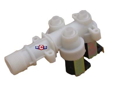 ELECTROVALVULA EMICOL 3 VIAS-AWR680/2/3-