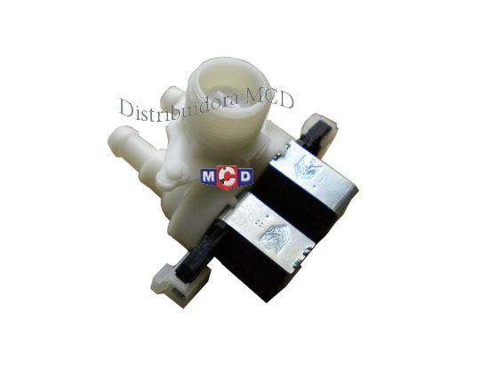 ELECTROVALVULA DOBLE 90  ARISTON ARTXF129-