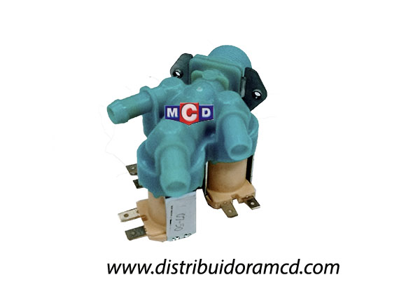 VALVULA AZUL TRIPLE SAMSUNG WD106UHSAWP (C