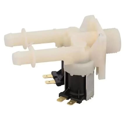 ELECTROVALVULA DOBLE WHIRL.WWH07AB-WWH13AB