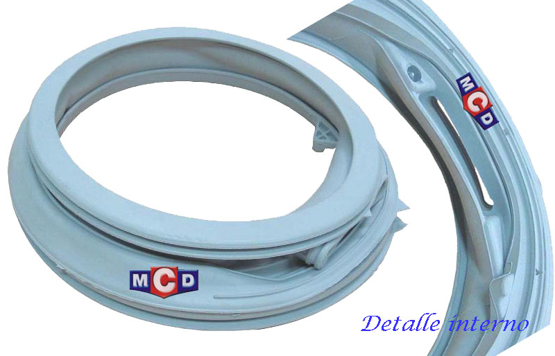 FUELLE EMBOCADURA ELECTROLUX EW800-EW1000W