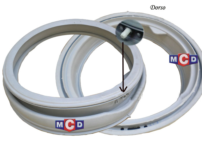 FUELLE C/PICO GENERAL ELECTRIC LVGE08E12BA