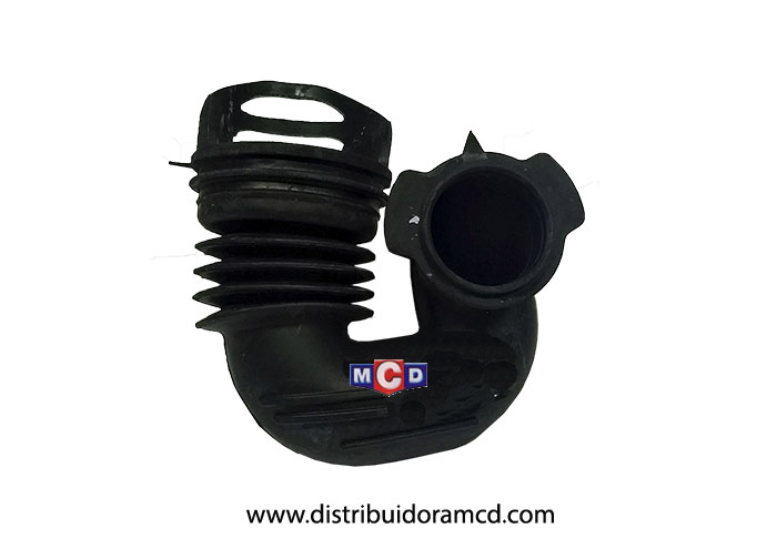 CODO DE ENTRADA JABONERA/CUBA LG F1022TDP-