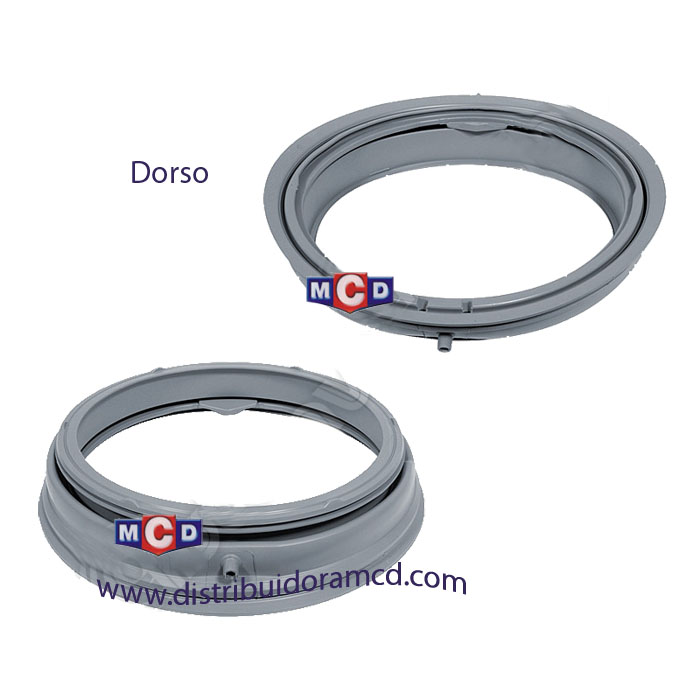 FUELLE C/1 PICO DESCARGA de 8Kg LG F1370TD