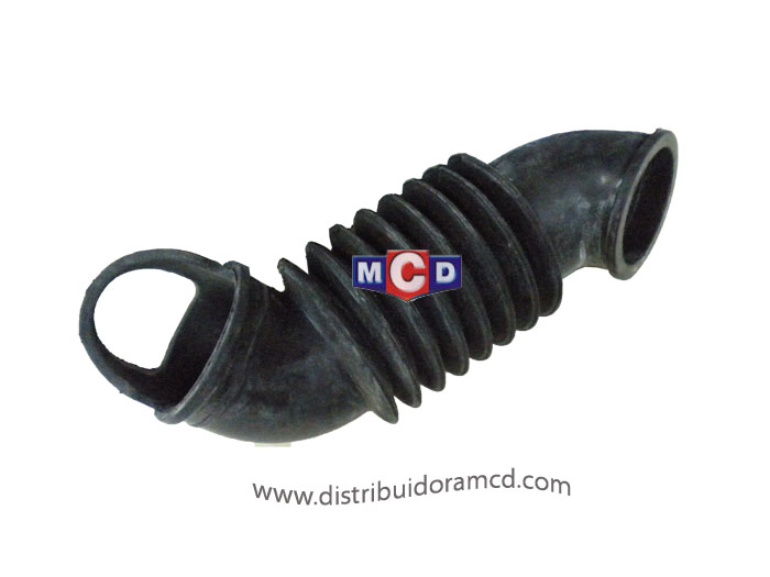 CODO DE ENTRADA JAB./CUBA PATRICK LPK06E10