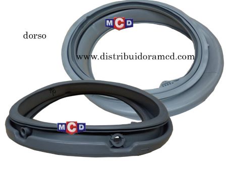 FUELLE DREAN NEXT 8.14/WBG/WCR/WG CON LED 