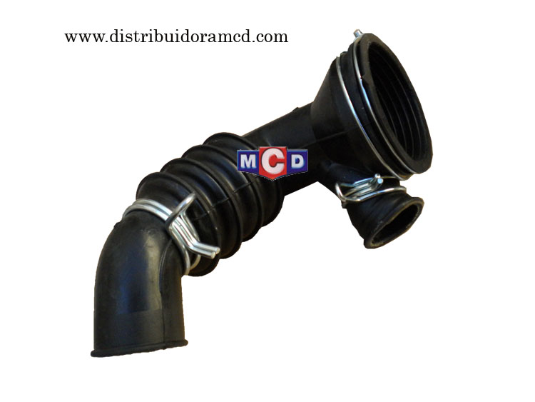 CODO DE SALIDA CUBA/BOMBA PATRICK LPK65E10