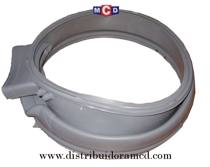 FUELLE LAVASECA C/TUBITO LG TROMM WD1290RD