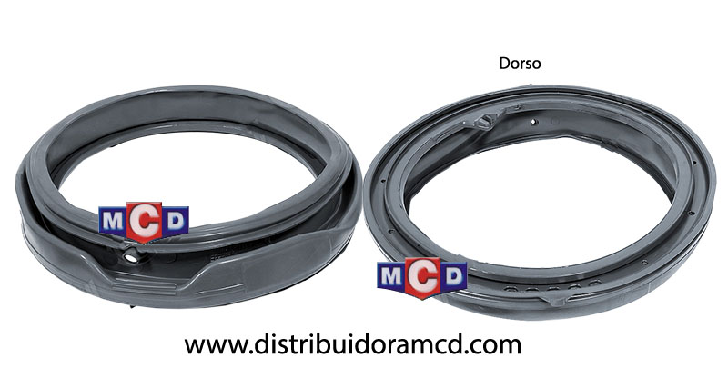 FUELLE ORIGINAL WHIRLPOOL WLF12AS-WLCF12S