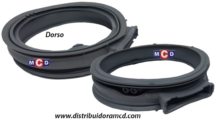 FUELLE LAVASECA C/TUBITO LG F1103RDT 7/11K